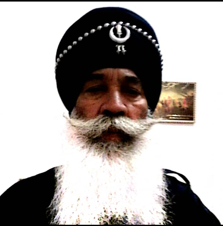 On the occasion of the martyrdom day of Shaheed Baba Deep Singh ji at village Dihana, great Gurmati ceremony was held on November 15